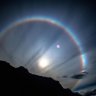 moonbow