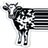 glitchcow